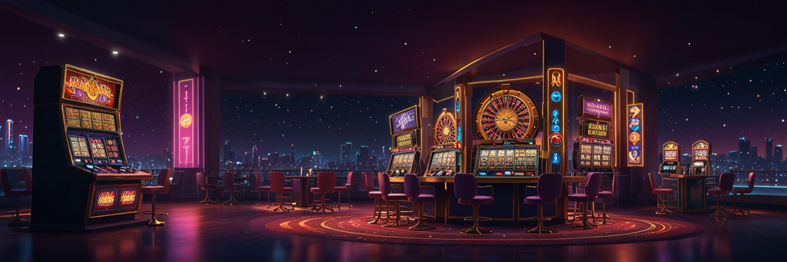Pistolo Casino