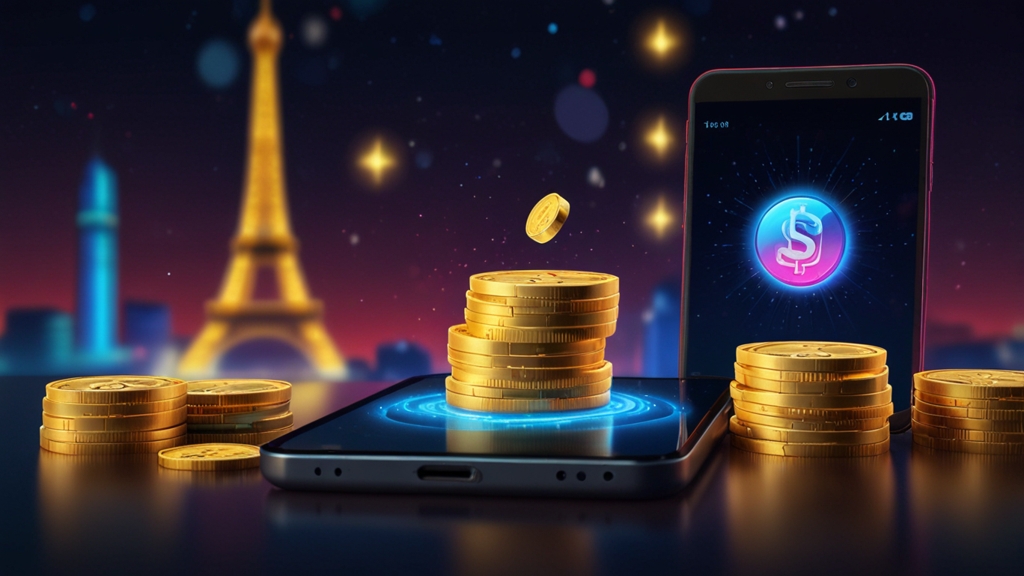 Pistolo Casino France