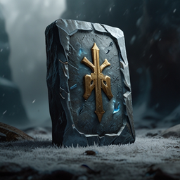 Runes of the North Casino Pistolo
