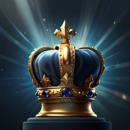 Velocity Crown Pistolo France