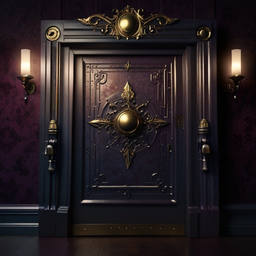 Velvet Vault Riches Casino Pistolo