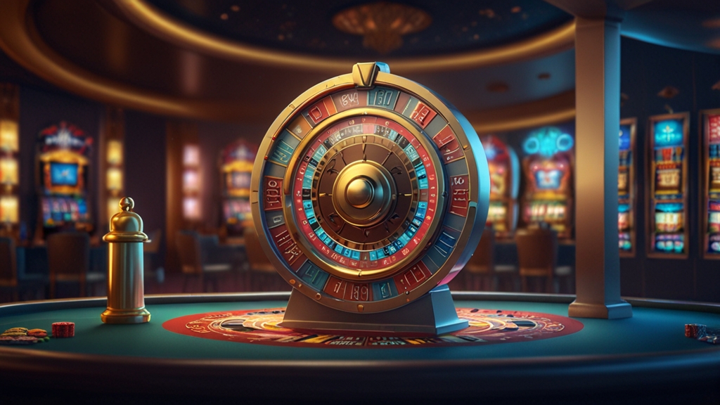 Pistolo Casino Avis