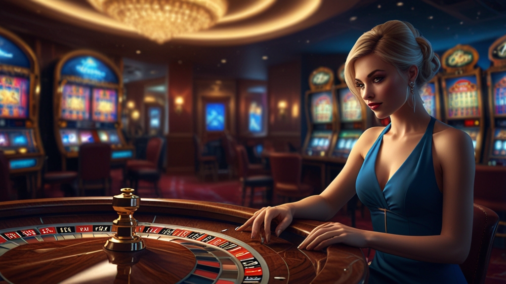 Pistolo Casino En Ligne